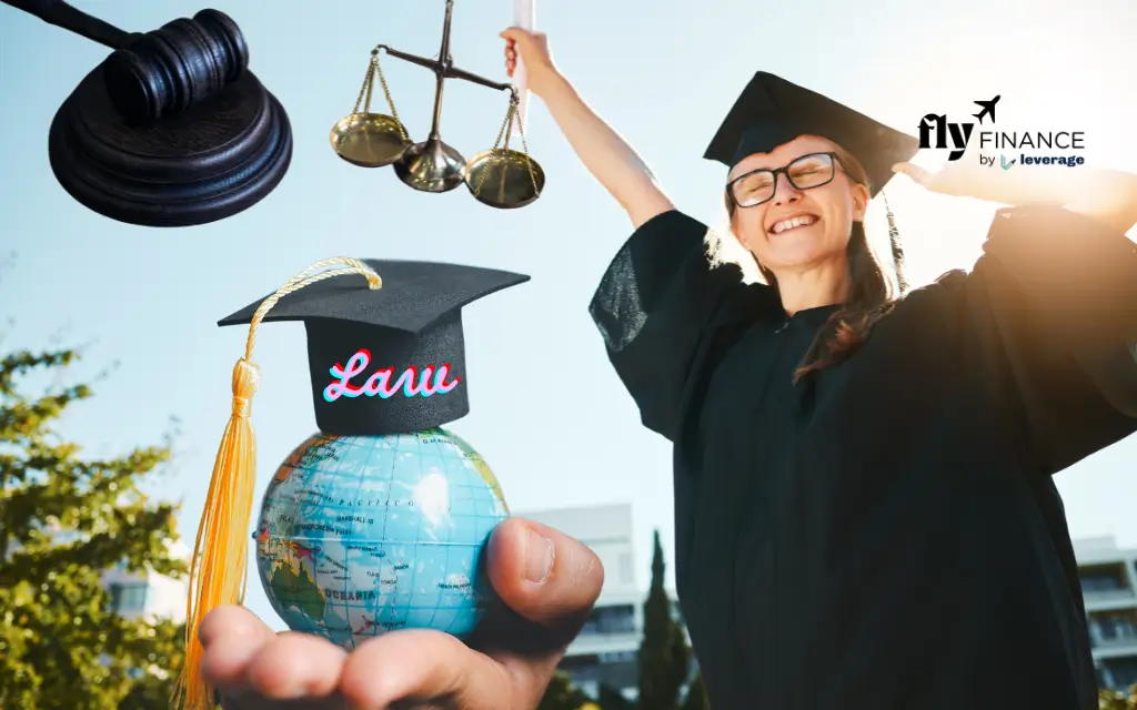 Scholarships for Law Students to Study Abroad
