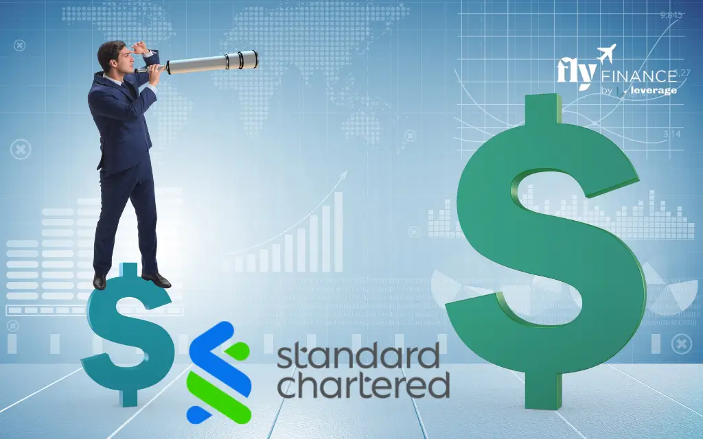 Stanchart forex rate
