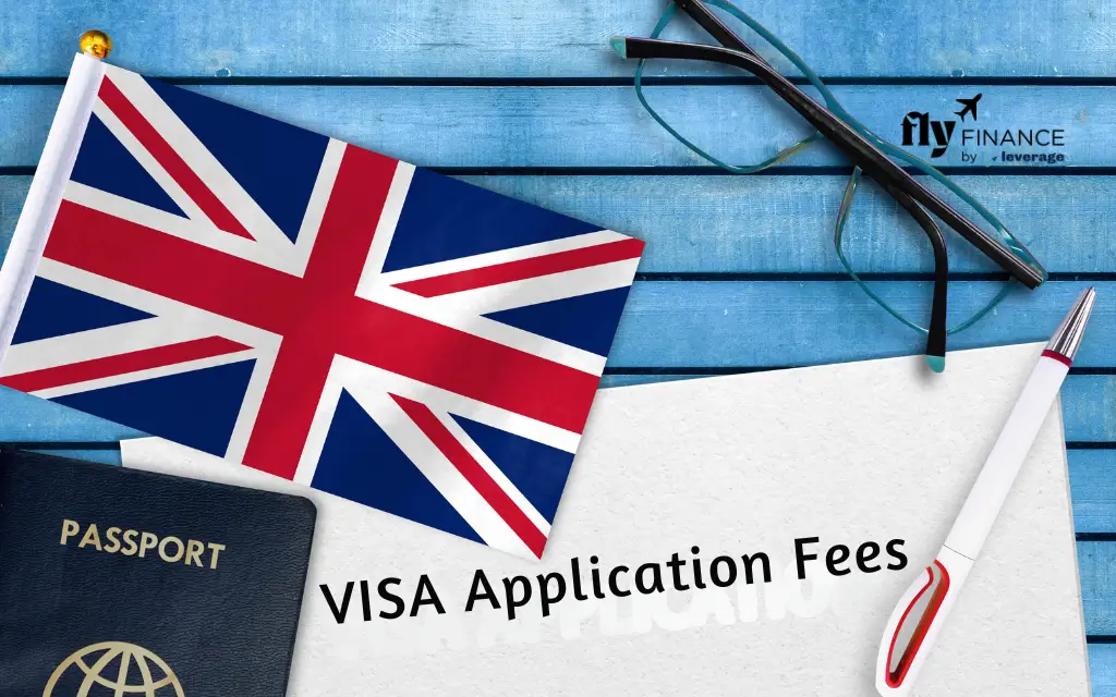 UK Visa Application Fees