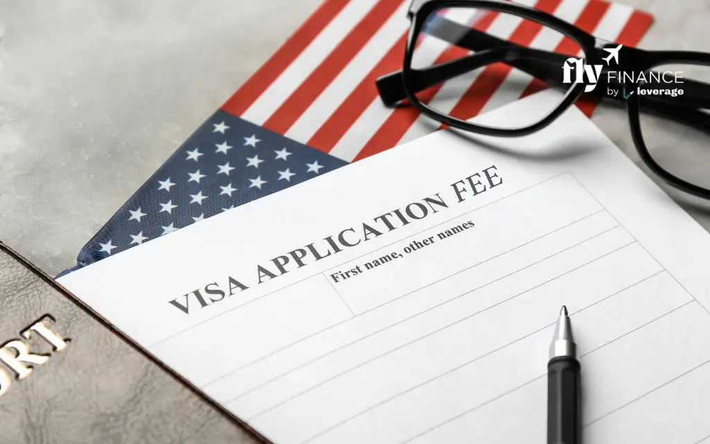 US Visa Application Fee