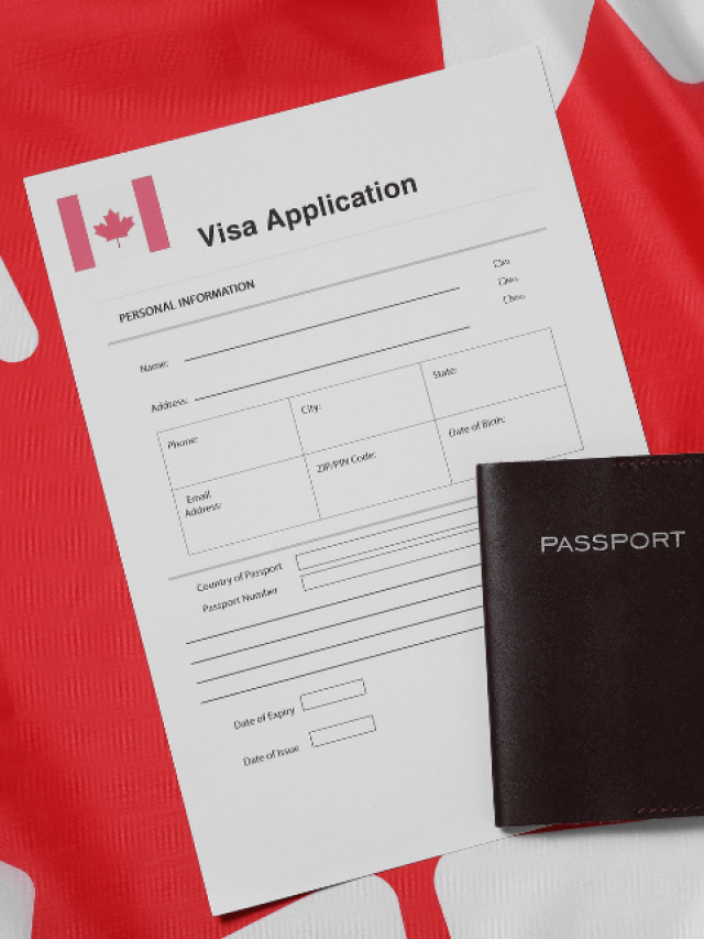 Canada Visa Application Fees