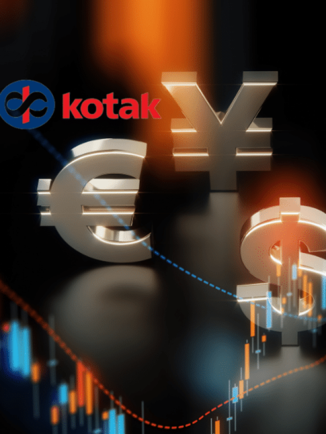 Know All About Kotak Bank Forex Rates Here!