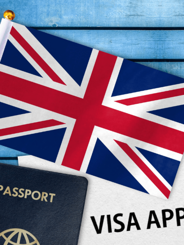 What is the Minimum Balance Required for a UK Visa by Indians?