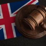 masters in law UK