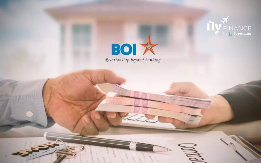 BOI Personal Loan