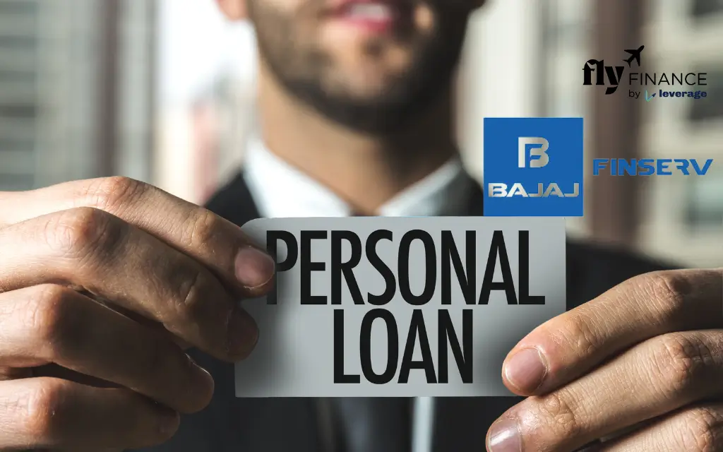 Bajaj Personal Loan