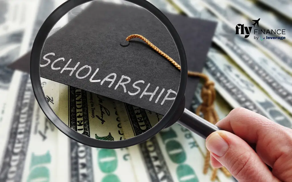 Cornell University Tata Scholarship