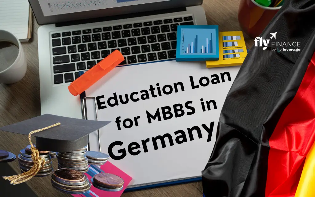 Education Loan for MBBS in Germany