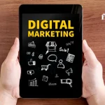 Education Loan for Master’s in Digital Marketing in the UK