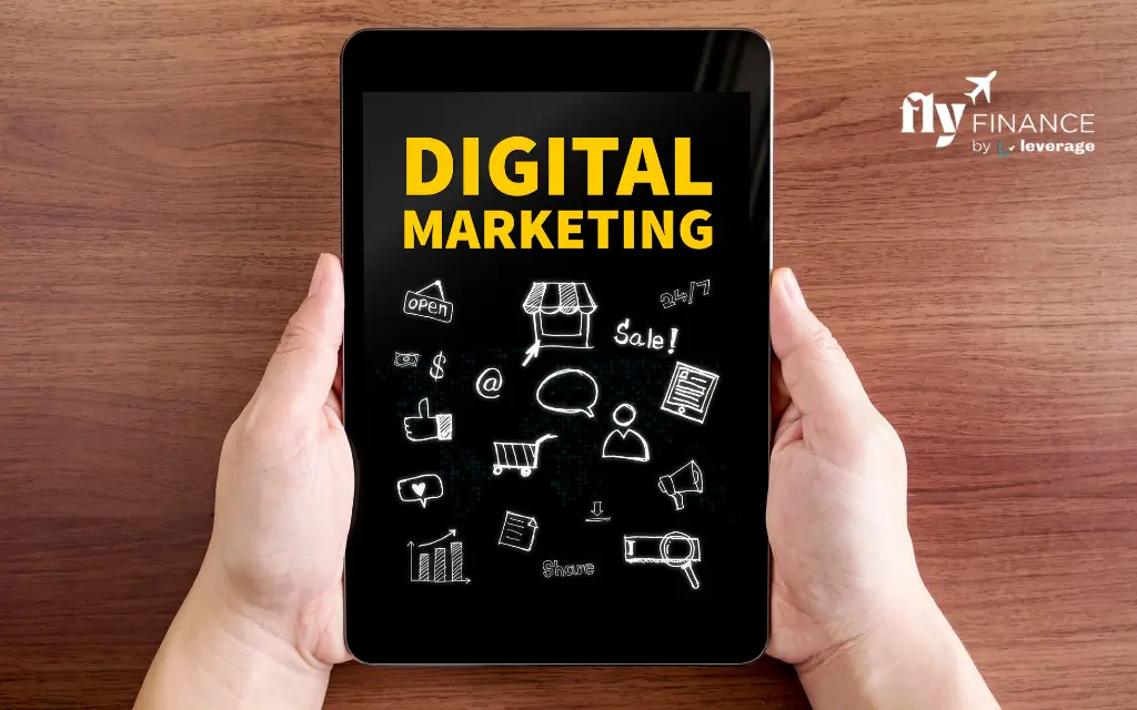 Education Loan for Master’s in Digital Marketing in the UK