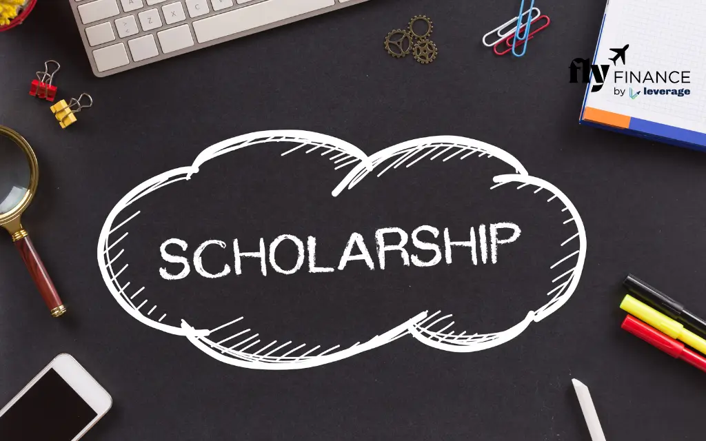 Erasmus Mundus Scholarship