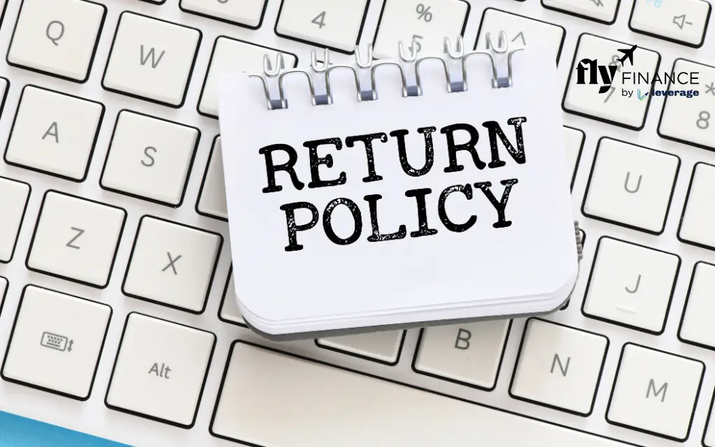 GIC Refund Policy