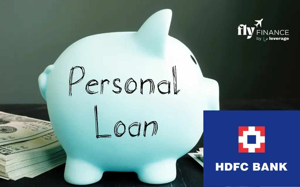 HDFC Bank Personal Loan