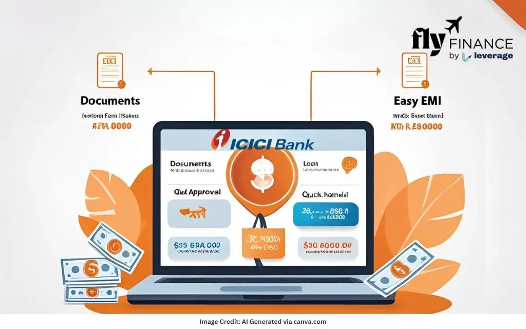 ICICI Bank Personal Loan
