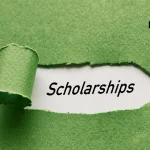 ICMS International Scholarships