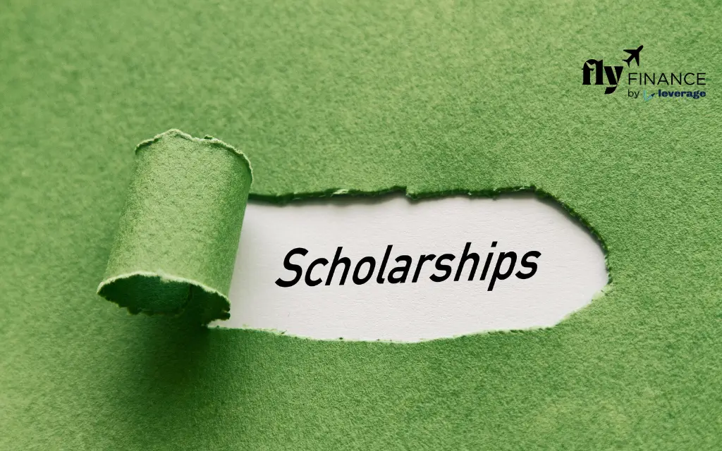 ICMS International Scholarships