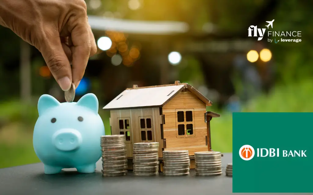 IDBI Bank Personal Loan