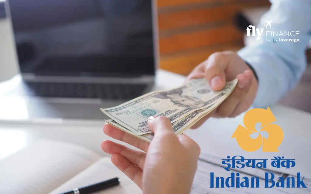 Indian Bank Personal Loan