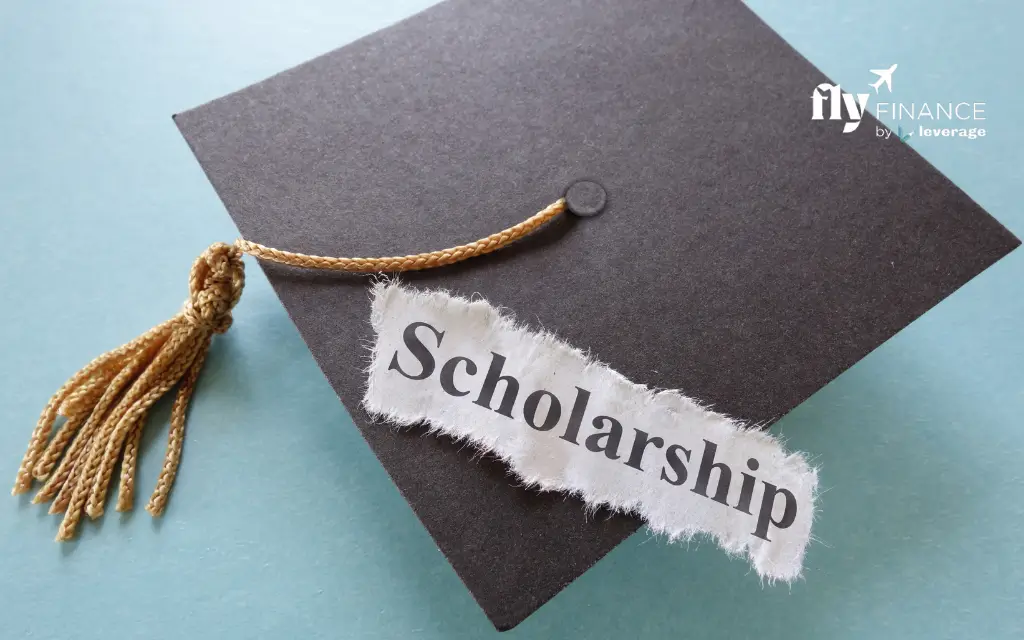 Inlaks Scholarship