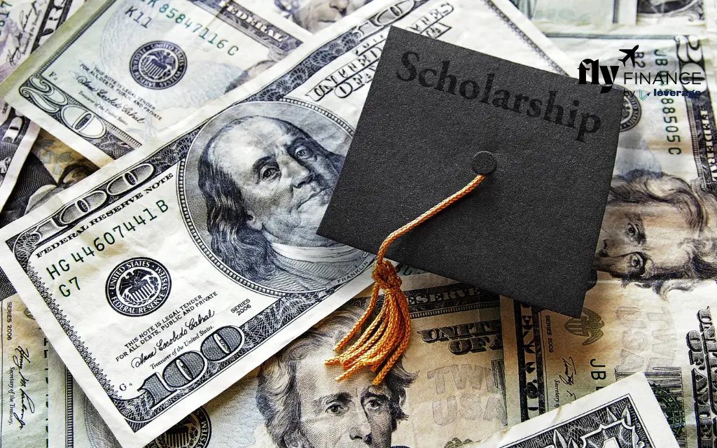 KC Mahindra Scholarships