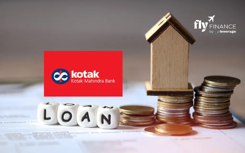 Kotak Mahindra Bank Personal Loans