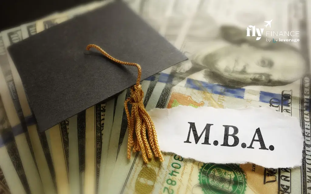 MBA Education Loan Interest Rates