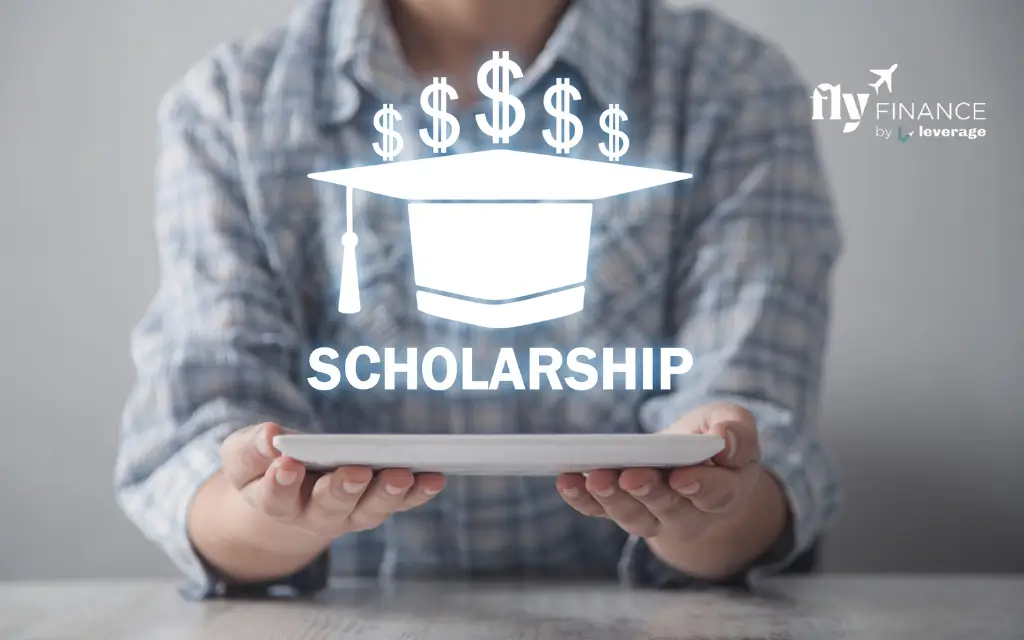 Monash International Leadership Scholarship