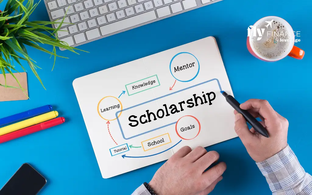 Narotam Sekhsaria Scholarship