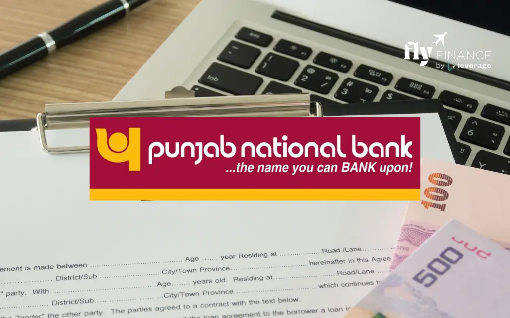 PNB Personal Loan