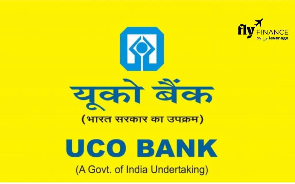 UCO Bank Full Form