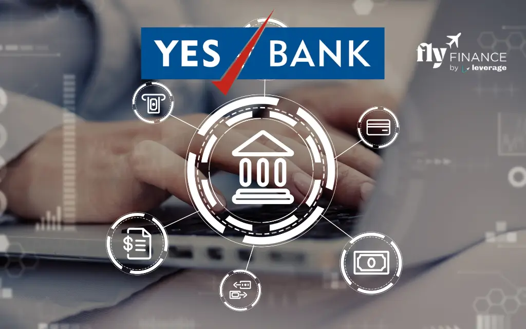 YES Bank Personal Loan