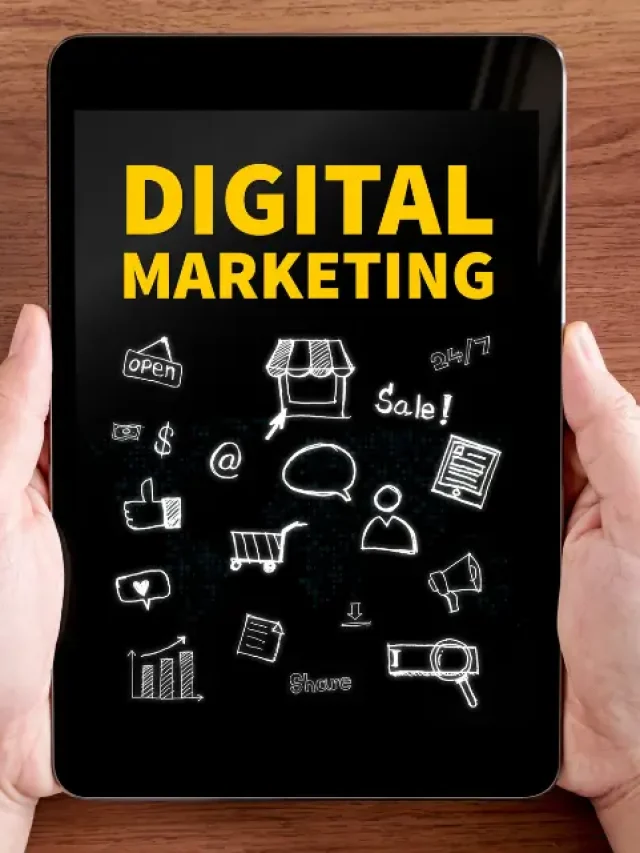 Education Loan for Master’s in Digital Marketing in the UK