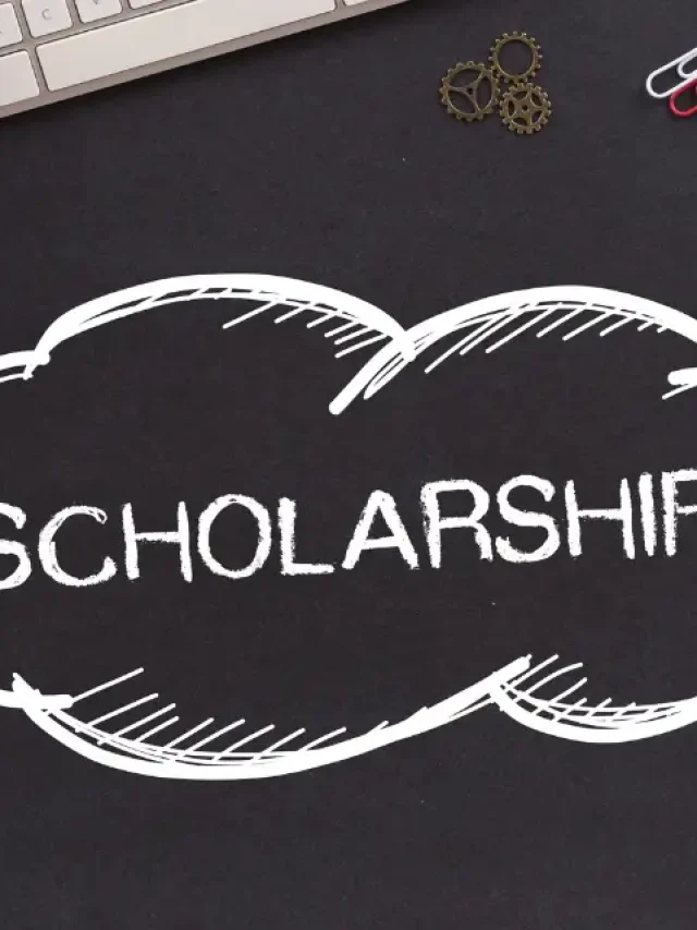 Erasmus Mundus Scholarship