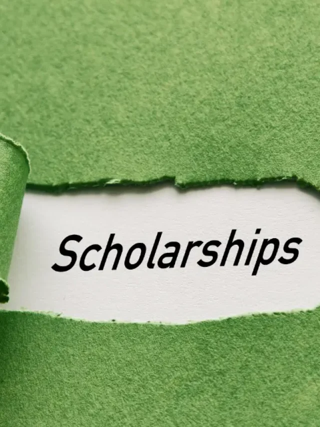 ICMS International Scholarships