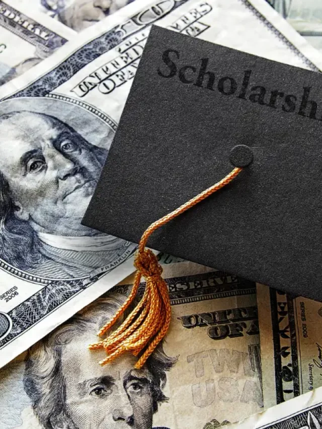 Everything You Need to Know About KC Mahindra Scholarships