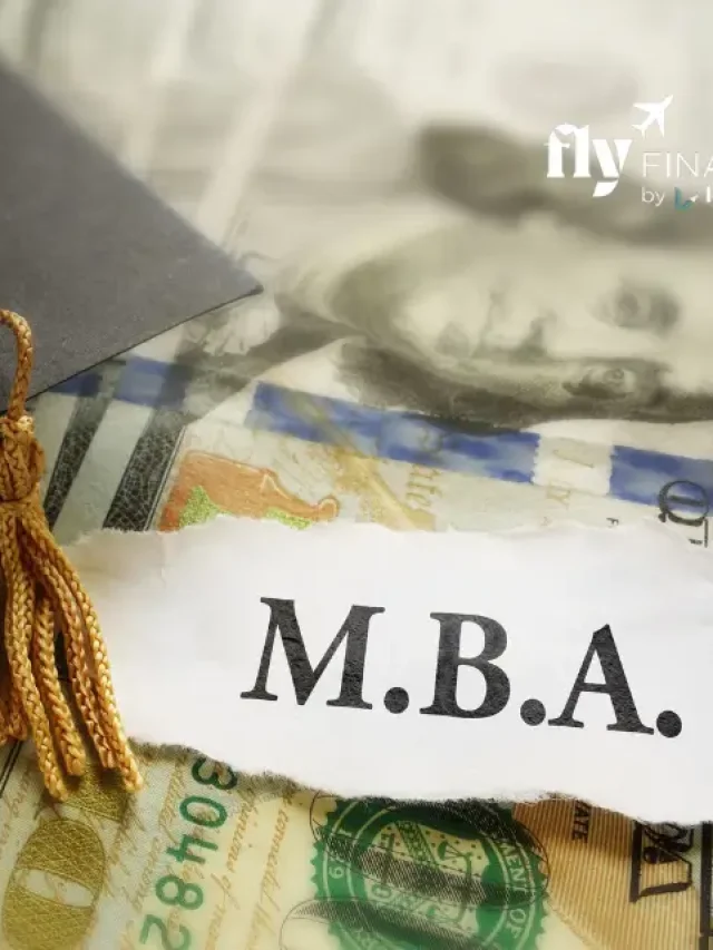 MBA Education Loan Interest Rates