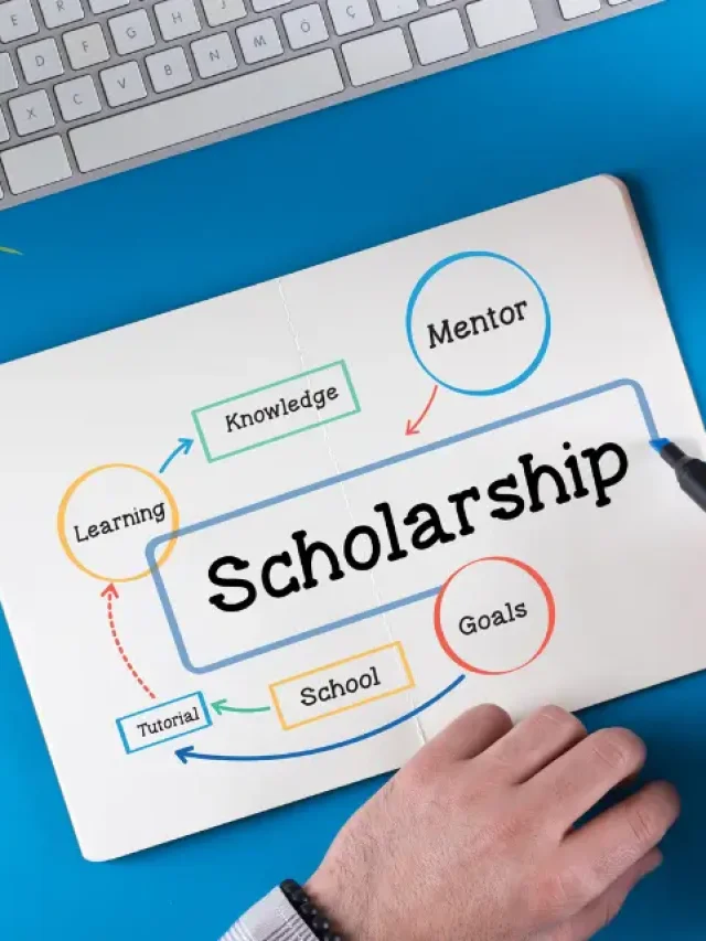 Narotam Sekhsaria Scholarship