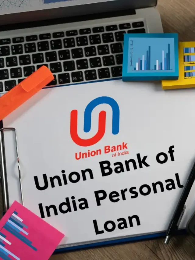 Union Bank of India Personal Loans