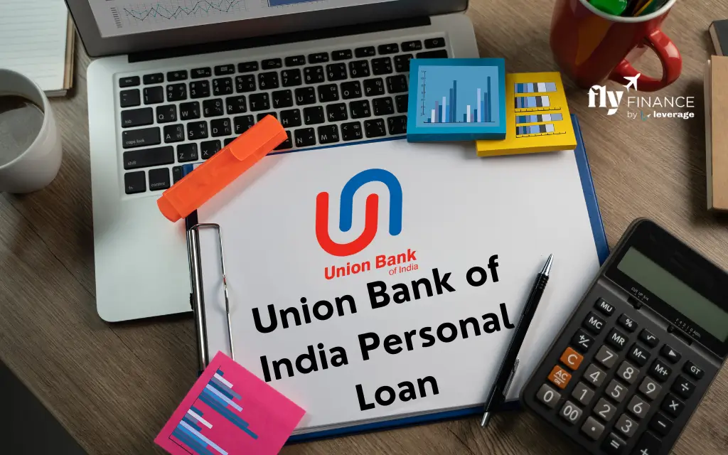 Union Bank of India Personal Loans