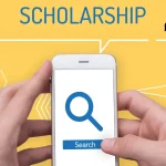 Amber Scholarship