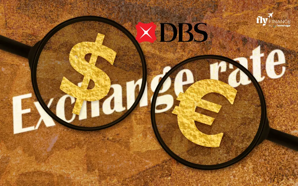 DBS Currency Exchange Rate