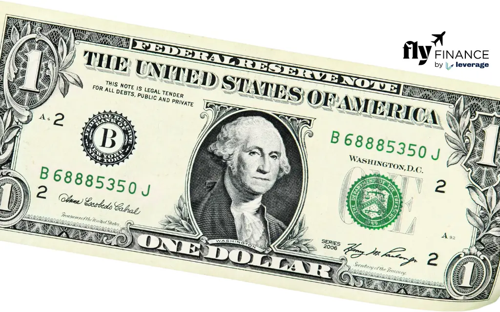 How to Spot a Fake 1 Dollar Bill: Check Details Here