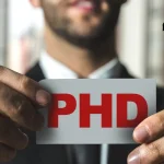 Google PhD Fellowship Program