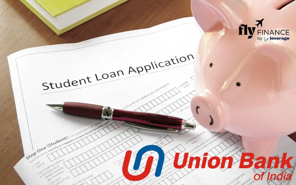 How to Fill Union Bank Education Loan Form