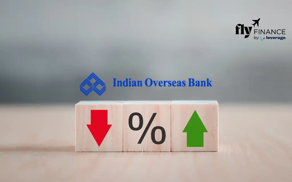 IOB Refinance Interest Rates