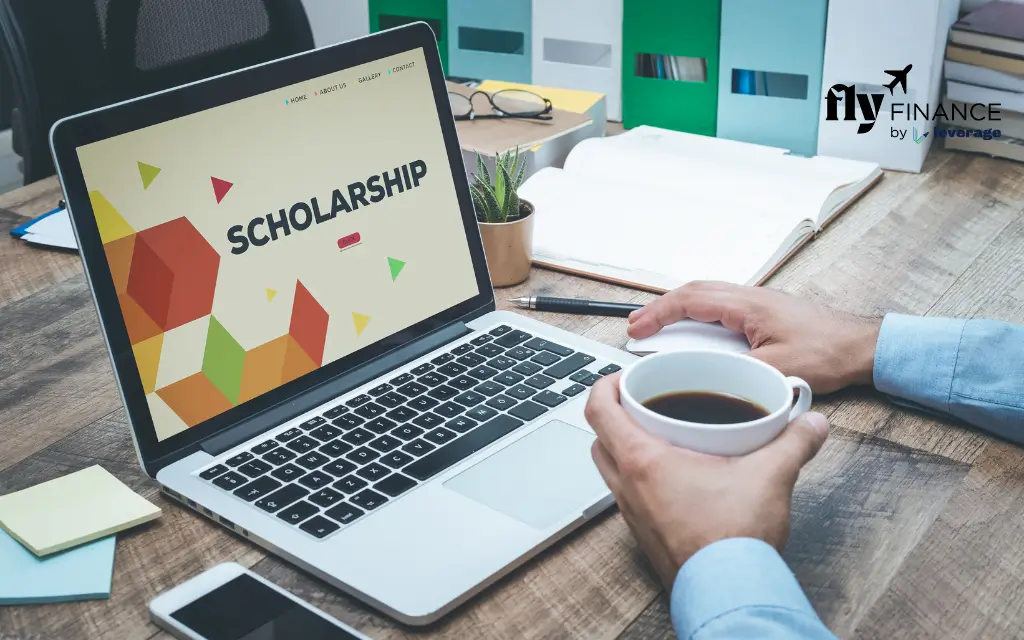 Zolve Global Scholarships