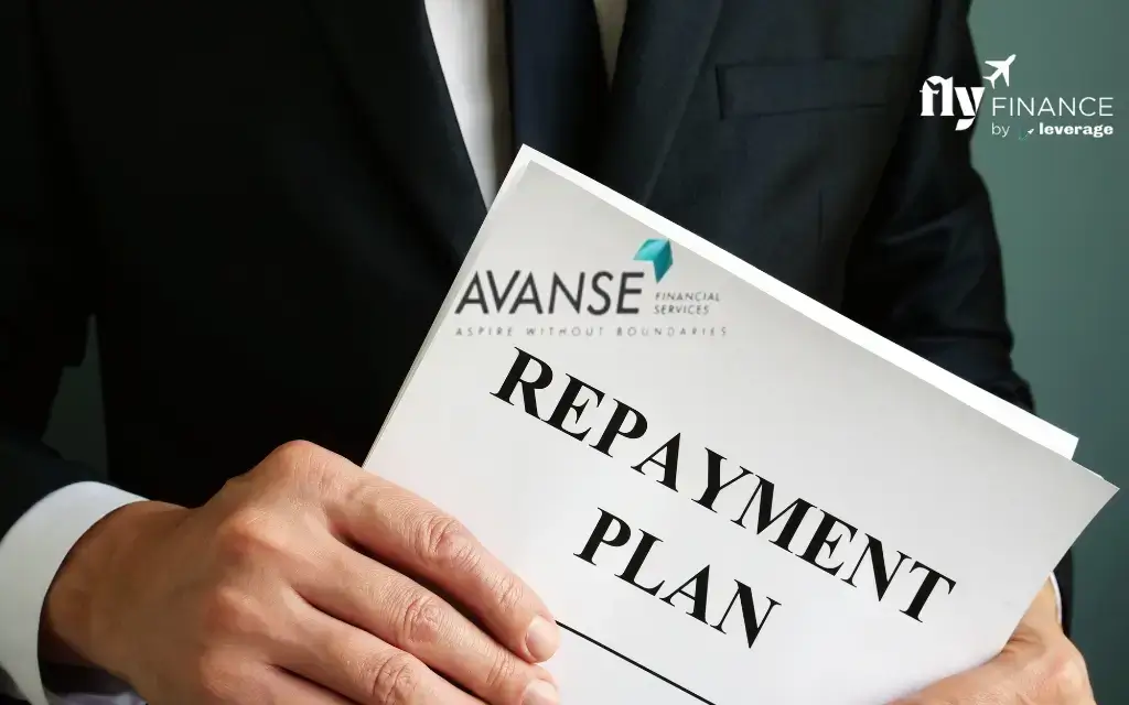 Avanse Financial Services