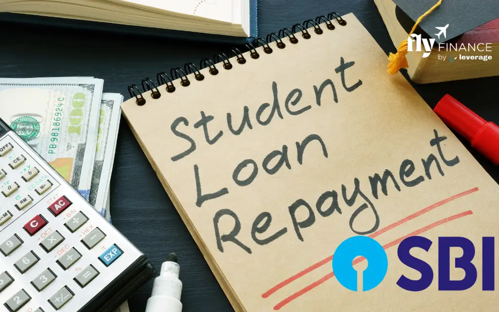 SBI Loan Repayment