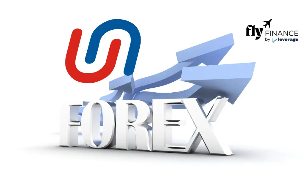 Union Bank of India Forex