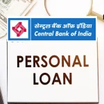 Bank of Maharashtra personal loan